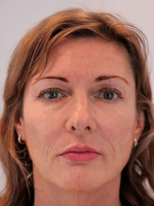 Po tečaju Eudalie se počutim mlajše